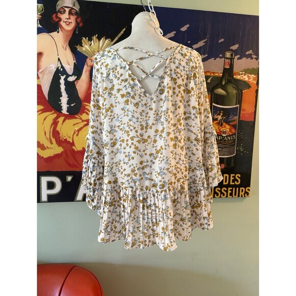 Entro blouse - Picture 4 of 12